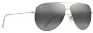Slnečné okuliare Maui Jim  Occhiali da Sole  Hauoli XL 674-16A Polarizzati