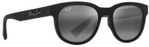 Slnečné okuliare Maui Jim  Occhiali da Sole  Maoli B668-02 Polarizzati