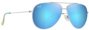 Slnečné okuliare Maui Jim  Occhiali da Sole  Hauoli B665-17B Polarizzati