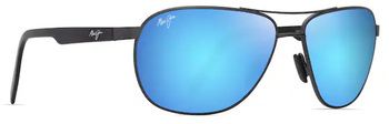Slnečné okuliare Maui Jim  Occhiali da Sole  Castles B728-17 Polarizzati