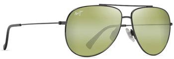 Slnečné okuliare Maui Jim  Occhiali da Sole  Hauoli HT665-17A Polarizzati