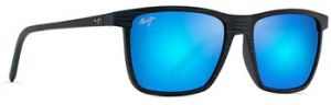 Slnečné okuliare Maui Jim  Occhiali da Sole  One Way B875-03 Polarizzati