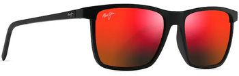 Slnečné okuliare Maui Jim  Occhiali da Sole  One Way RM875-02 Polarizzati