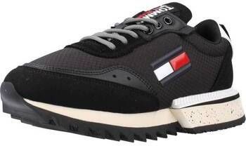 Módne tenisky Tommy Jeans  THE CLEAT