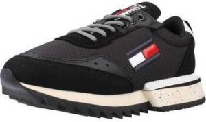Módne tenisky Tommy Jeans  THE CLEAT