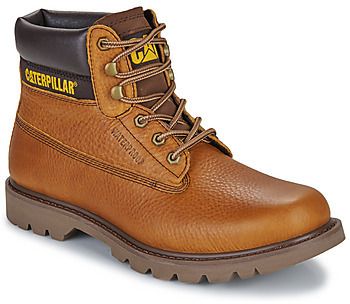 Polokozačky Caterpillar  COLORADO 2.0 WP