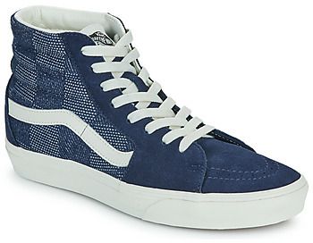 Členkové tenisky Vans  SK8-Hi