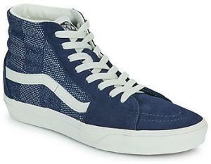 Členkové tenisky Vans  SK8-Hi