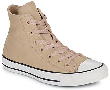 Členkové tenisky Converse  CHUCK TAYLOR ALL STAR COLORFUL SUEDE