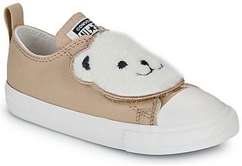 Nízke tenisky Converse  CHUCK TAYLOR ALL STAR SHERPA BEAR EASY-ON