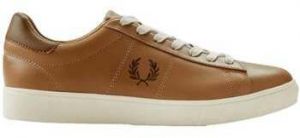 Nízke tenisky Fred Perry  -
