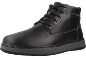 Čižmy Skechers  GARLAN - DENO