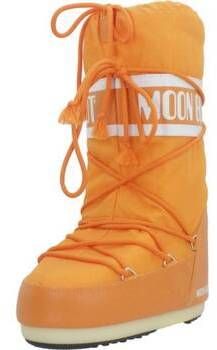 Čižmy Moon Boot  MB ICON NYLON