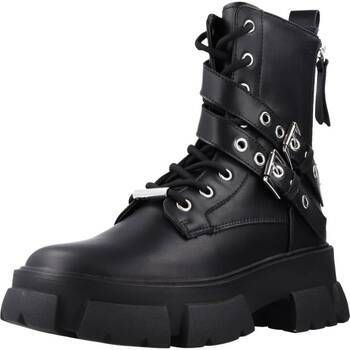 Čižmy Steve Madden  TRACTION