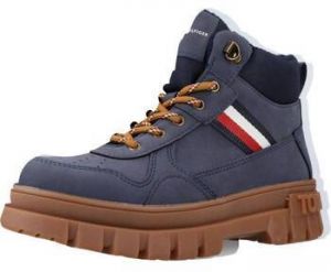 Čižmy Tommy Hilfiger  T3B5 33157