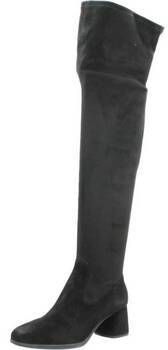 Čižmy Geox  D CALINDA MID
