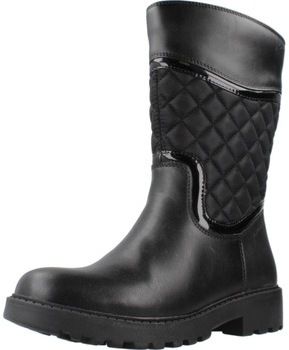 Čižmy Geox  J CASEY GIRL B ABX