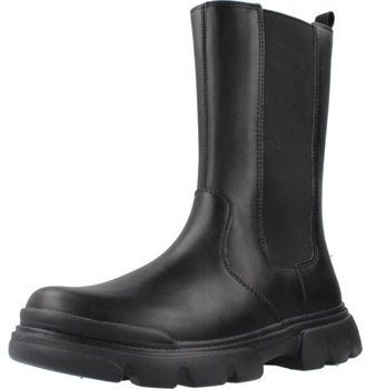 Čižmy Geox  J JUNETTE GIRL