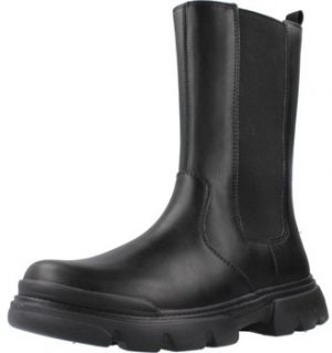 Čižmy Geox  J JUNETTE GIRL