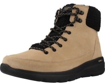 Čižmy Skechers  GLACIAL ULTRA - WOODLANDS