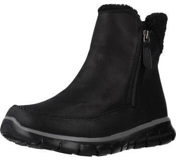 Čižmy Skechers  SYNERGY-COLLAB