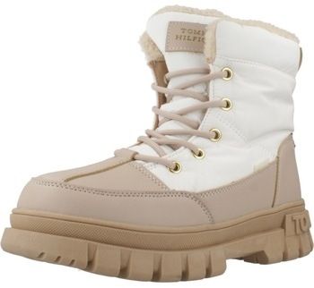 Čižmy Tommy Hilfiger  T3A5 33609