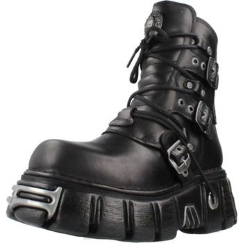 Čižmy New Rock  M1010C1