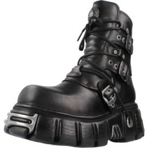 Čižmy New Rock  M1010C1