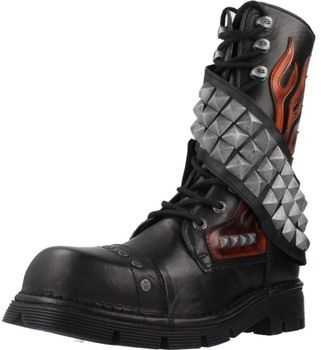 Čižmy New Rock  M262 C3