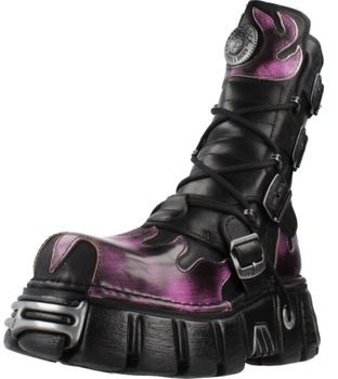 Čižmy New Rock  M591 C1
