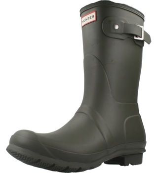 Čižmy do dažďa Hunter  ORIGINAL SHORT