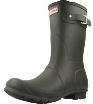 Čižmy do dažďa Hunter  ORIGINAL SHORT
