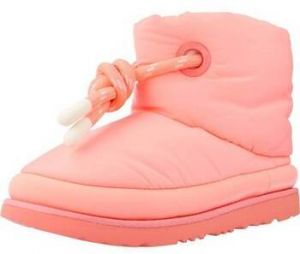 Čižmy UGG  CLASSIC MAXI SHORT