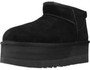 Čižmičky UGG  CLASSIC ULTRA MINI PLATF