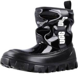 Čižmy UGG  K CLASSIC BRELLAH MINI