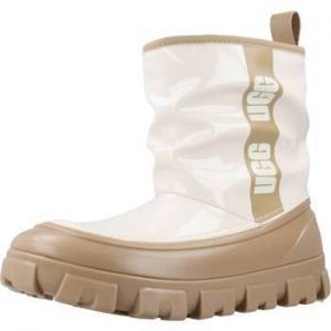 Polokozačky UGG  K CLASSIC BRELLAH MINI