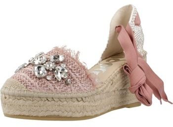 Espadrilky Vidorreta  06700C1T54