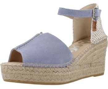 Espadrilky Vidorreta  35800SRT54