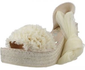 Espadrilky Vidorreta  79400N2MOZ