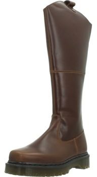 Čižmy do mesta Dr. Martens  AMAAYAH HI