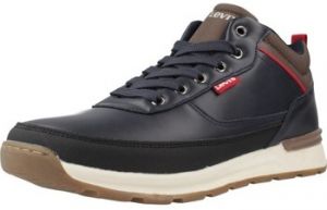 Čižmy Levis  ASCOT REFRESH