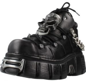 Módne tenisky New Rock  M1491 S1