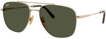 Slnečné okuliare Ray-ban  Occhiali da Sole  William Titanium RB8097 926531