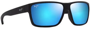 Slnečné okuliare Maui Jim  Occhiali da Sole  Uila B661-02 Polarizzati