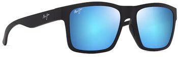 Slnečné okuliare Maui Jim  Occhiali da Sole  The Flats B897-02B