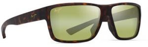 Slnečné okuliare Maui Jim  Occhiali da Sole  Uila HT661-10B Polarizzati