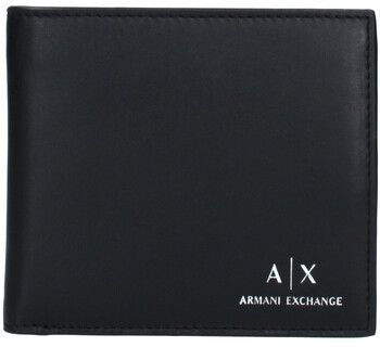 Peňaženky EAX  958098CC845