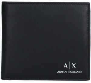 Peňaženky EAX  958098CC845