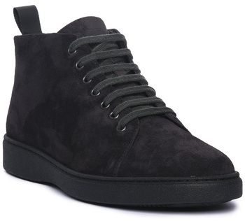 Čižmičky Frau  WAXY BLU