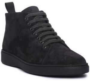 Čižmičky Frau  WAXY BLU